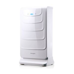 Máy làm mềm nước CHUNGHO CHS-300K
