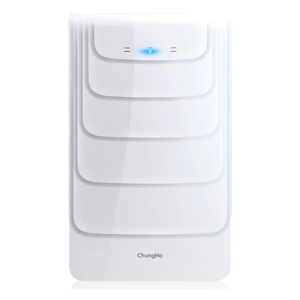 Máy làm mềm nước Chungho Iguassu Bigwave