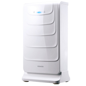 Máy làm mềm nước Chungho Iguassu Bigwave