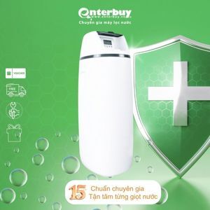 Máy làm mềm nước Softener
