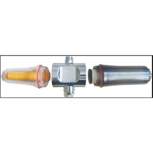 Máy làm mềm nước VitaPure SUF-300VPX