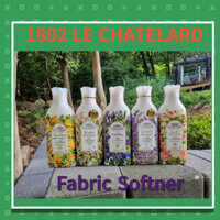 Máy làm mềm vải siêu đậm đặc AEKYUNG Le Chatelard 1L