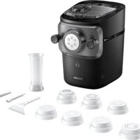 Máy làm mì bún Philips HR2665/93 serie 7000 màu đen