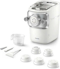Máy làm mì bún Philips HR2660/00 serie 7000 màu trắng