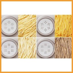 Máy làm mì Philip HR2355