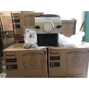 Máy làm mì Philips HR2356 (HR 2356)