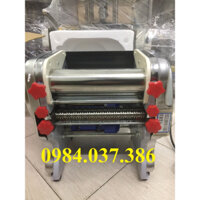 Máy làm mì sợi, phở, máy cán mỳ, cán bột siêu bền - Bảo hành 12 tháng