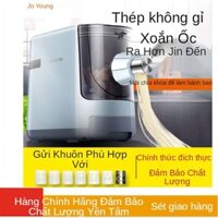 Máy làm mì tươi tự động JOYOUNG Model N7v, mì sạch và nhiều dinh dưỡng, an toàn sức khoẻ cho gia đình bạn