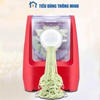Máy Làm Mì Tươi,Tự Động Thông Minh Nhiều Chế Độ Tại Nhà Hàng Nội Địa Trung