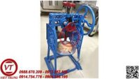 Máy làm mứt dừa quay tay HM05(VT-MND05)