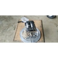 Máy lám nem thính , nêm chạo