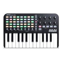 Máy làm nhạc Akai Professional APC Key 25