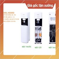 Máy làm nóng lạnh nước uống KG50SD