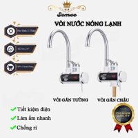 Máy Làm Nóng Nước Trực Tiếp Tại Vòi CORISU , Máy Nóng Lạnh Trực Tiếp, Vòi Nước Nóng Trực Tiếp