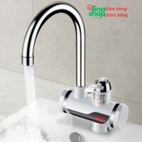 Máy làm nóng nước trực tiếp tại vòi QWater RX-01 VÀ RX-03 rửa bát rửa hoa quả