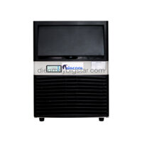 Máy làm nước đá viên ID-30KG