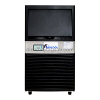 Máy làm nước đá viên ID-80KG