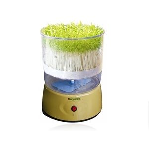 Máy làm rau mầm Kagaroo KG262 (KG-262)