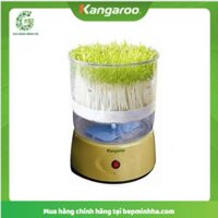 Máy làm rau mầm Kangaroo KG-262