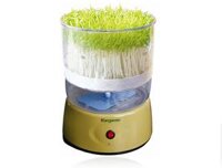 MÁY LÀM RAU MẦM KANGAROO KG262