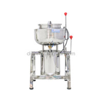 Máy làm ruốc công nghiệp