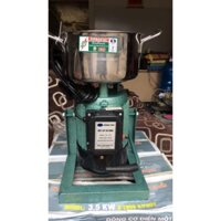 Máy làm ruốc , làm tơi chân nấm