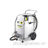Máy làm sạch bằng đá khô Karcher IB 15/120
