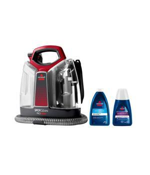 Máy làm sạch bằng hơi nước Bissell 36988