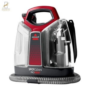 Máy làm sạch bằng hơi nước Bissell 36988