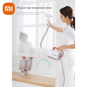 Máy làm sạch bằng hơi nước Deerma ZQ600