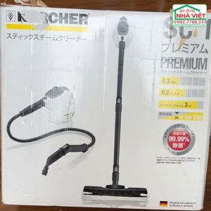 Máy làm sạch bằng hơi nước Karcher SC1 Premium