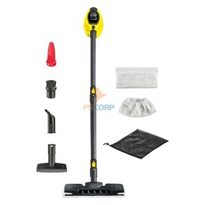 Máy làm sạch bằng hơi nước Karcher SC1 Premium