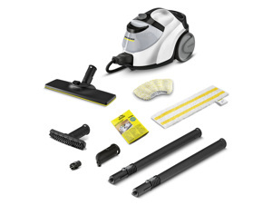 Máy làm sạch bằng hơi nước Karcher SC 5 Easy