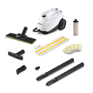 Máy làm sạch bằng hơi nước Karcher SC3