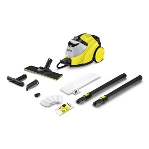 Máy làm sạch bằng hơi nước Karcher SC 5 Easy