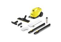 Máy làm sạch bằng hơi nước Karcher SC3 EasyFix