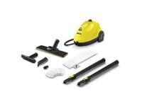 Máy làm sạch bằng hơi nước Karcher SC2 EASYFIX