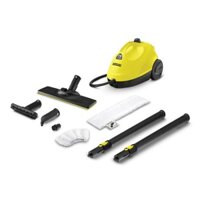 Máy làm sạch bằng hơi nước nóng Karcher SC2 EasyFix *EU Made in Germany - Hàng chính hãng