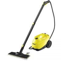 Máy làm sạch bằng hơi nước nóng Karcher SC 3 EasyFix mã 1.513-110.0