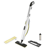Máy làm sạch bằng hơi nước nóng Karcher SC 3 Upright