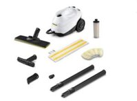 Máy làm sạch bằng hơi nước nóng Karcher SC 2 EasyFix EU mã 1.512-050.0