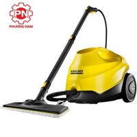 Máy làm sạch bằng hơi nước nóng Karcher SC3