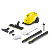 Máy làm sạch bằng hơi nước Karcher SC 3 EasyFix 1.513-124.0