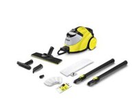 Máy làm sạch bằng hơi nước Karcher SC 5 Easy