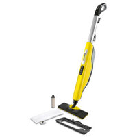 Máy làm sạch bằng hơi nước Karcher SC 3 Upright Easy Fix