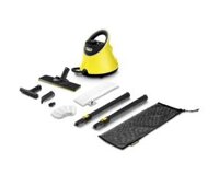 Máy làm sạch bằng hơi nước Karcher SC 2 DELUXE EASY FIX