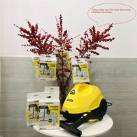 Máy làm sạch bằng hơi nước nóng Karcher SC 2 EasyFix *EU Made in Germany mã 1.512-050.0