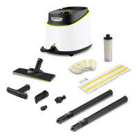 Máy làm sạch bằng hơi nước nóng Karcher SC3 Deluxe