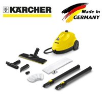 Máy làm sạch bằng hơi nước nóng Karcher SC2 EasyFix