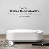 Máy làm sạch bằng sóng siêu âm Xiaomi EraClean GA01 - Máy rửa trang sức bằng sóng siêu âm Xiaomi